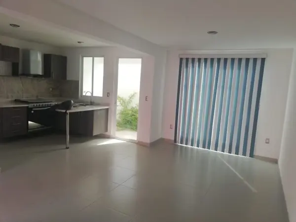 Casa en renta en Cuatro Caminos, Cuautlancingo — foto 3 de 17