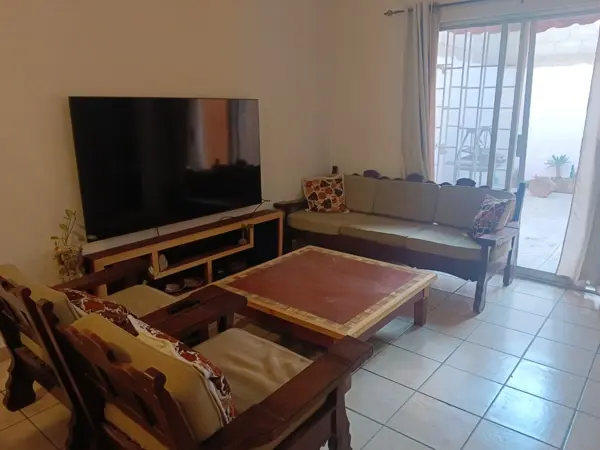 Casa en venta en Villa Jardín, Lerdo, Durango