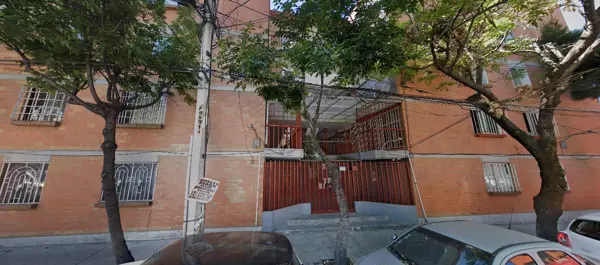 Departamento en venta en Argentina Antigua, Miguel Hidalgo — foto 2 de 15