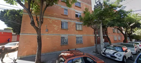 Departamento en venta en Argentina Antigua, Miguel Hidalgo — foto 3 de 15