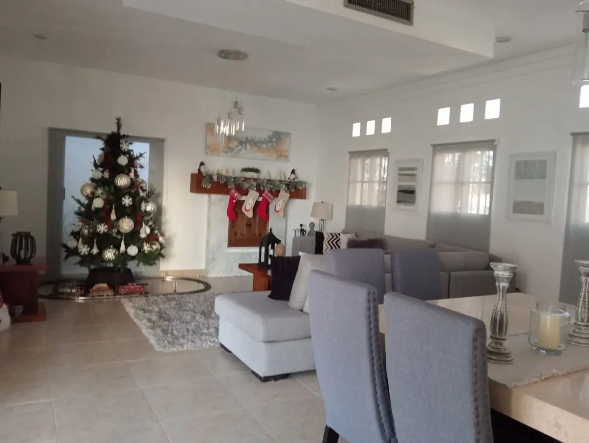 Casa en Venta en Hacienda del Rosario, Torreón, Coahuila de Zaragoza