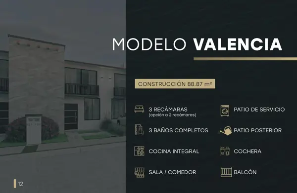 Casa en venta en San Juan de Otates, León — foto 2 de 28