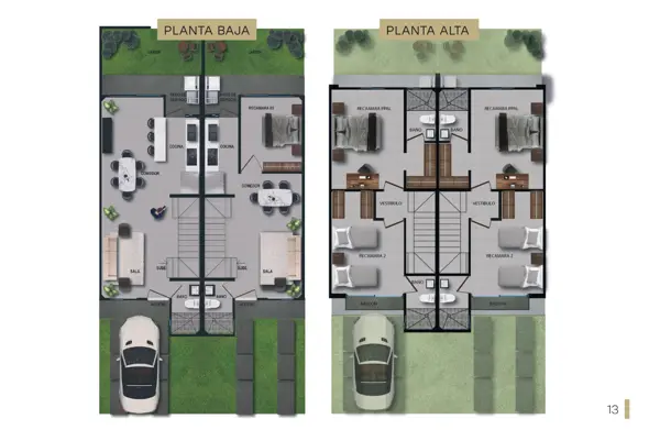 Casa en venta en San Juan de Otates, León — foto 3 de 28