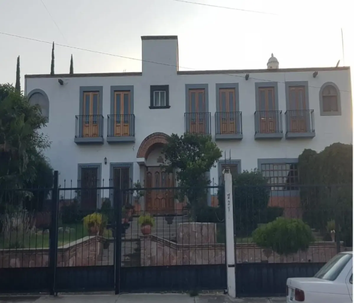 Casa en renta en Balcones del Campestre, León — foto 1 de 22