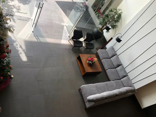 Departamento en renta en Ciudad Del Sol, Zapopan — foto 3 de 23