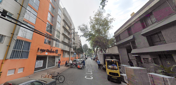 Departamento en venta en Anáhuac I Sección, Miguel Hidalgo — foto 3 de 15