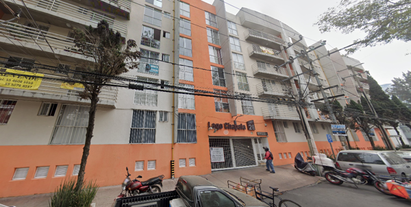 Departamento en venta en Anáhuac I Sección, Miguel Hidalgo — foto 2 de 15