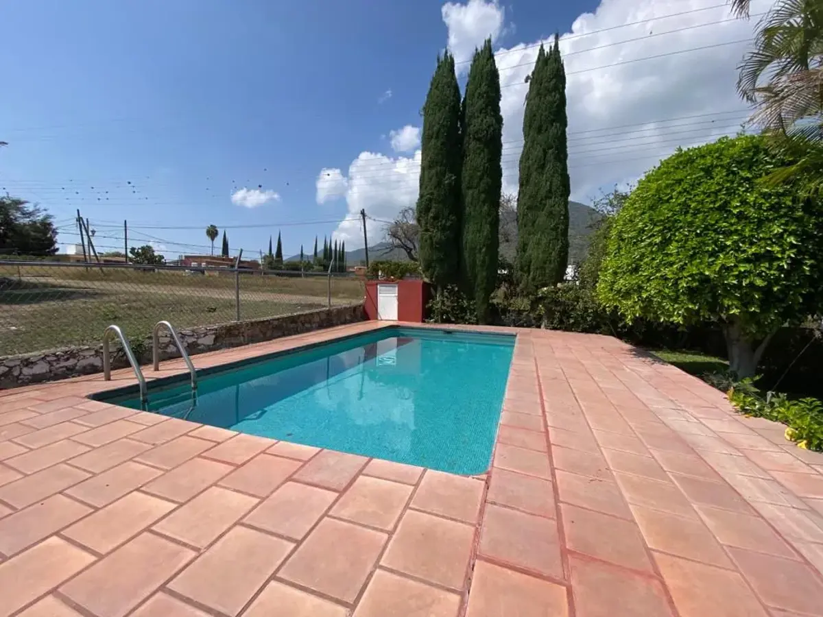 Casa en venta en Brisas de Chapala, Chapala — foto 1 de 14