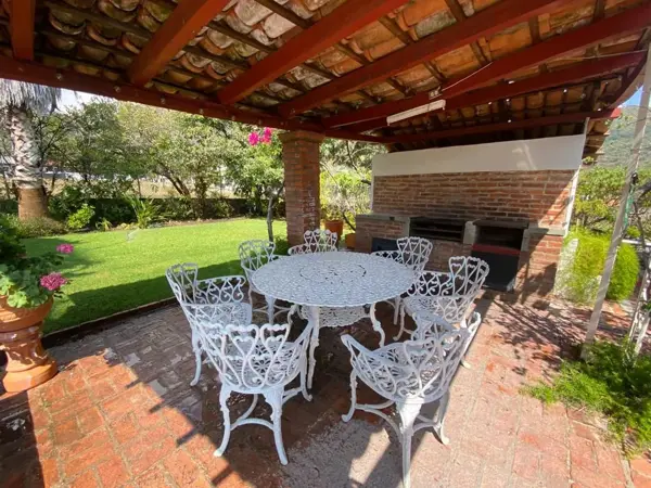 Casa en venta en Brisas de Chapala, Chapala — foto 3 de 14