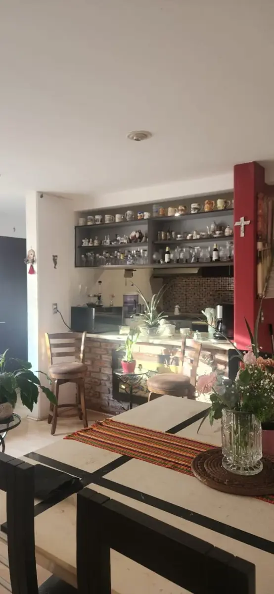 Departamento en venta en Narvarte Poniente, Benito Juárez — foto 1 de 13