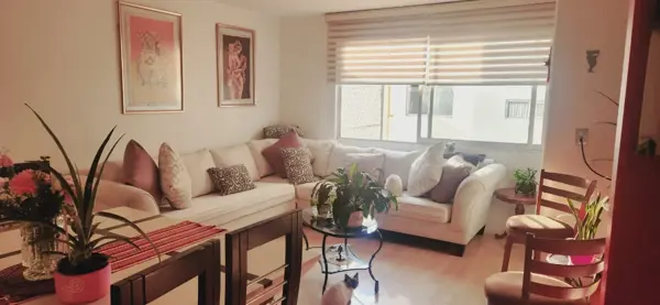 Departamento en venta en Narvarte Poniente, Benito Juárez — foto 3 de 13