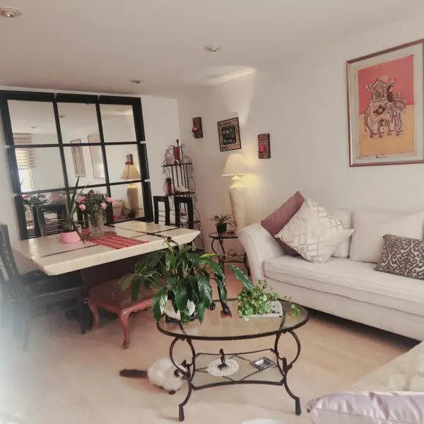 Departamento en venta en Narvarte Poniente, Benito Juárez — foto 2 de 13