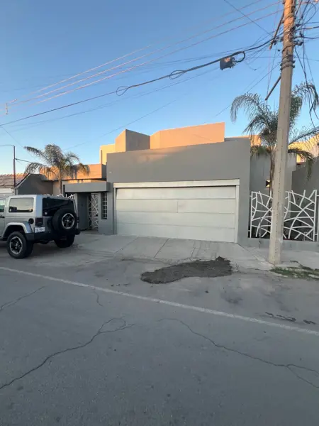 Casa en venta en Villa Jardin, Torreón, Coahuila de Zaragoza