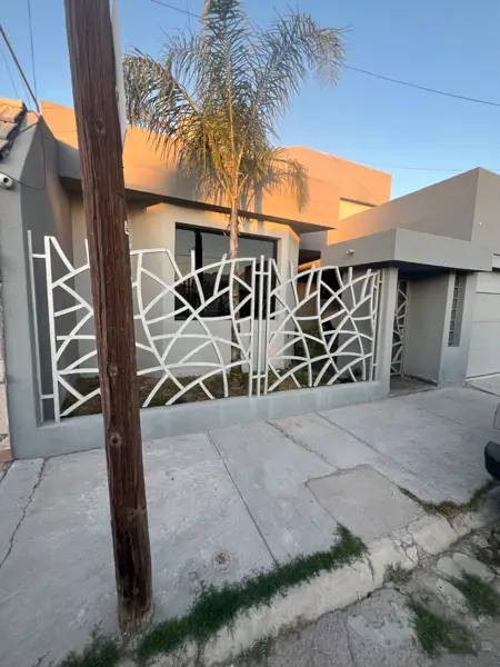 Casa en venta en Villa Jardin, Torreón — foto 3 de 22