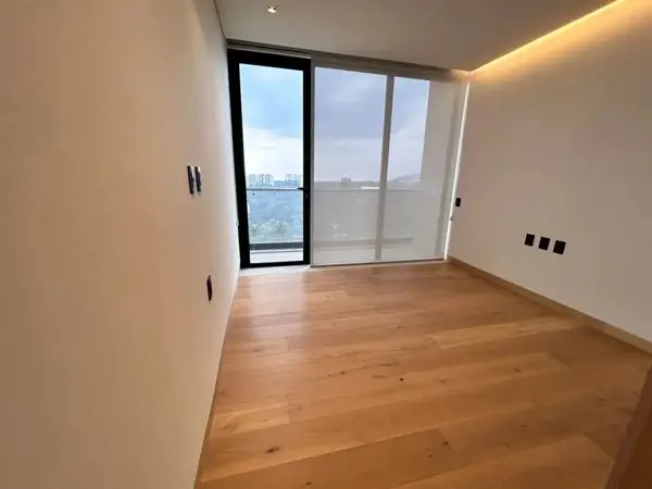 Departamento en renta en Contadero, Cuajimalpa de Morelos — foto 2 de 11