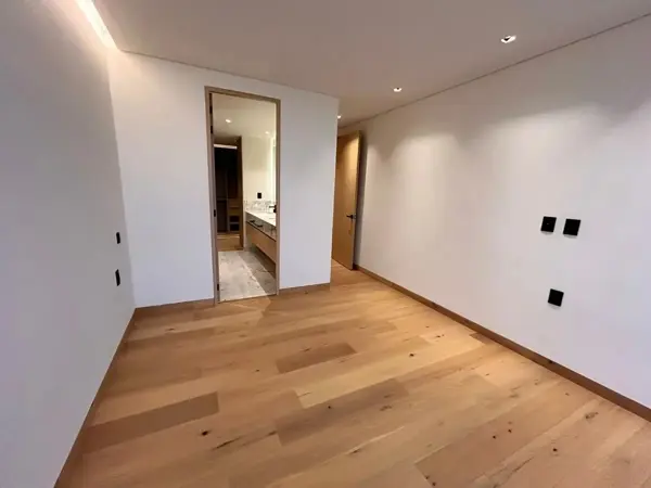 Departamento en renta en Contadero, Cuajimalpa de Morelos — foto 3 de 11
