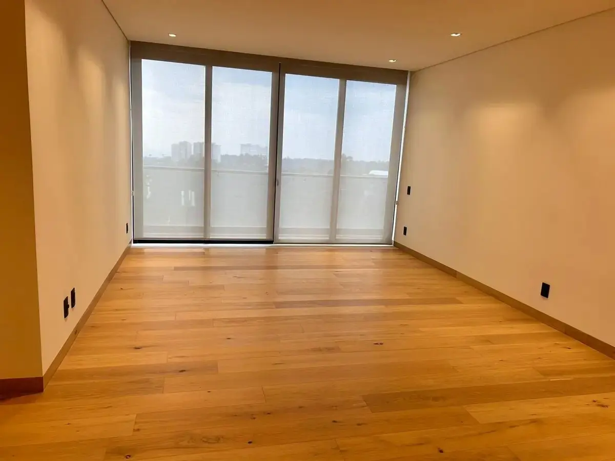 Departamento en renta en Contadero, Cuajimalpa de Morelos — foto 1 de 11