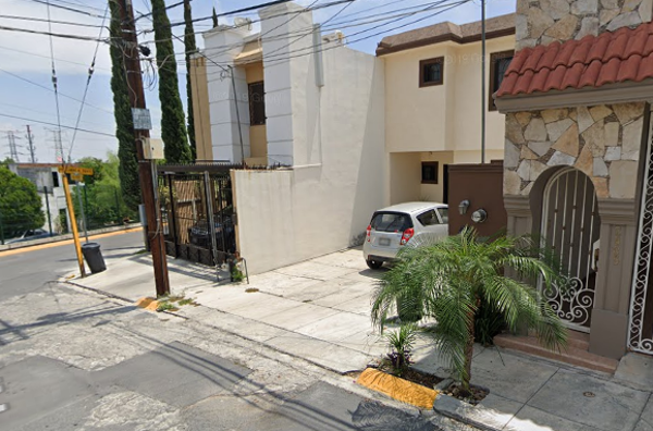 Casa en venta en Riviera del Contry, Guadalupe — foto 2 de 5