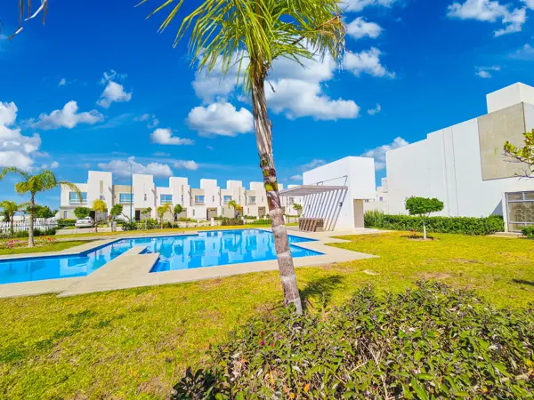 Casa en venta en Los Agaves, León — foto 2 de 97