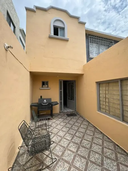 Casa en venta en Las Alamedas, San Nicolás de los Garza — foto 3 de 12