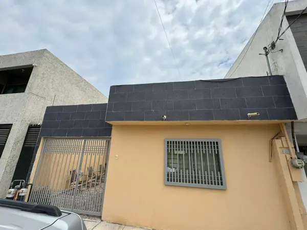Casa en venta en Las Alamedas, San Nicolás de los Garza — foto 2 de 12