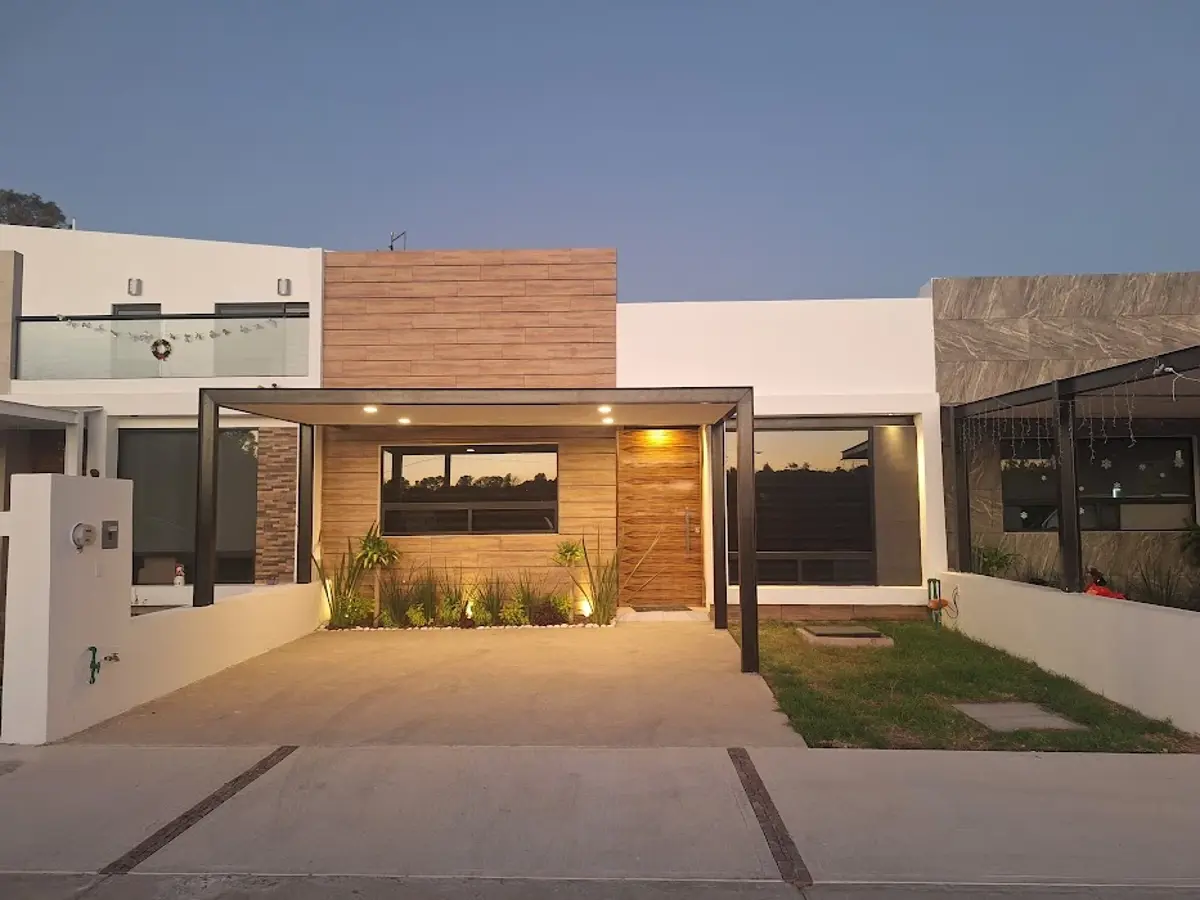 Casa en venta en El Pueblito Centro, Corregidora — foto 1 de 33