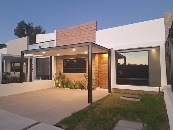 Casa en venta en El Pueblito Centro, Corregidora — foto 2 de 33