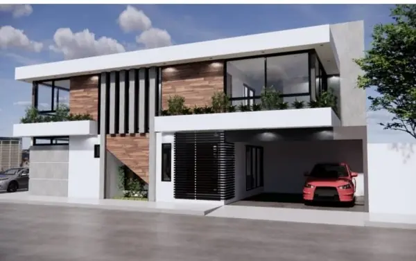 Casa en venta en Lomas Del Mar, Boca del Río — foto 2 de 9