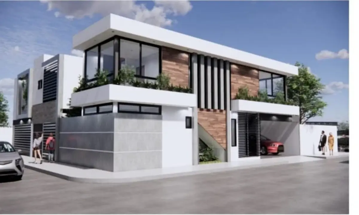 Casa en venta en Lomas Del Mar, Boca del Río — foto 1 de 9