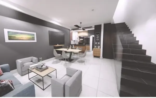 Casa en venta en Lomas Del Mar, Boca del Río — foto 3 de 9