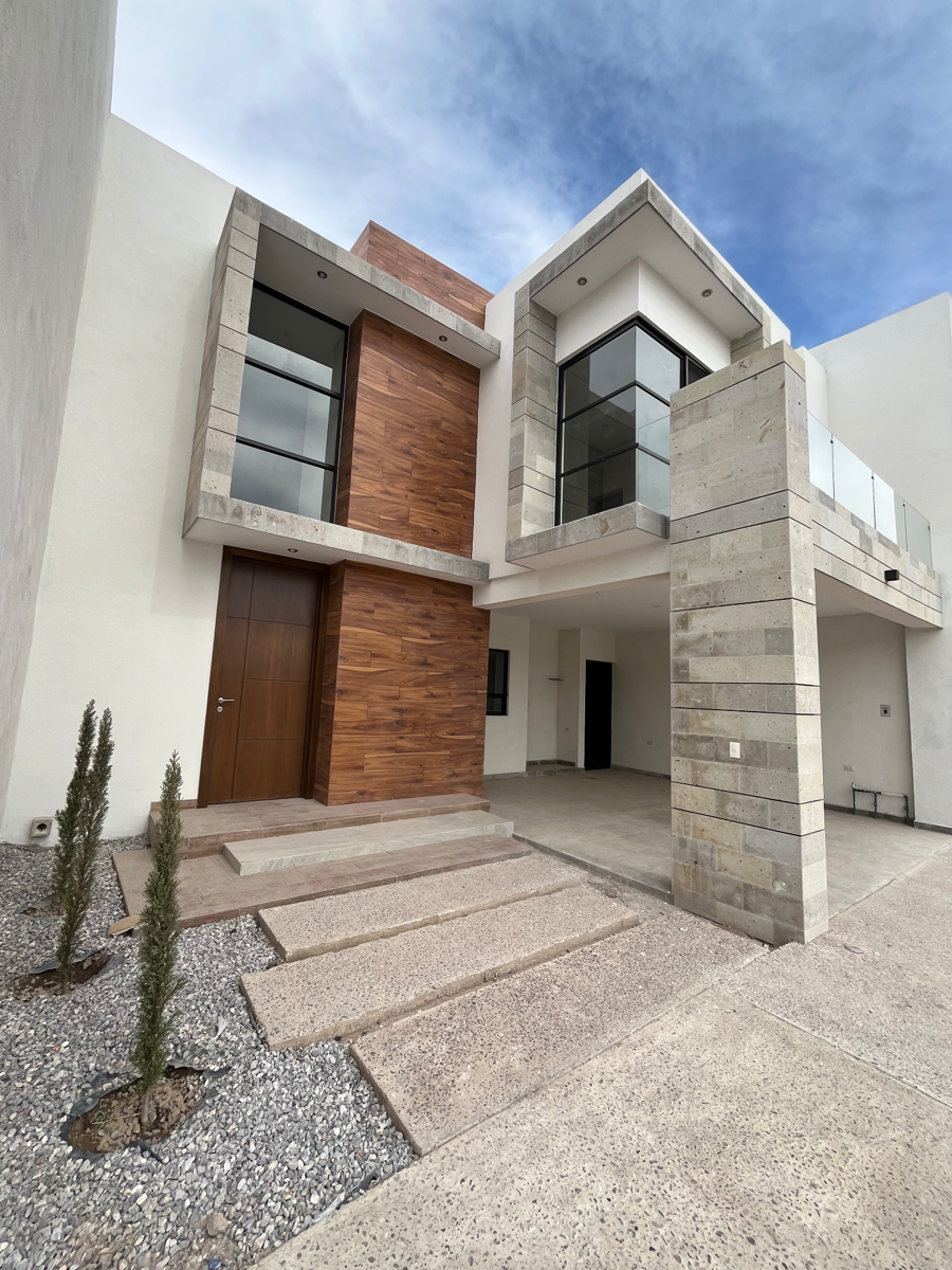 Casa en Venta en Los Viñedos, Torreón, Coahuila de Zaragoza