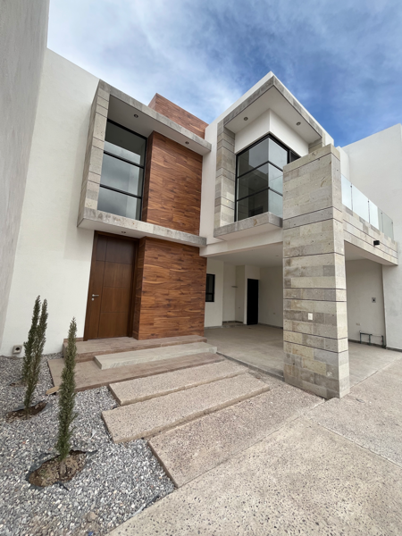 Casa en venta en Los Viñedos, Torreón, Coahuila de Zaragoza Casa en venta en Los Viñedos, Torreón, Coahuila de Zaragoza