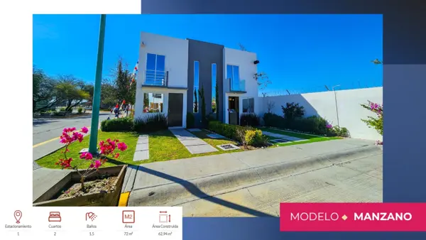 Casa en venta en Puerta Paraíso, Silao de la Victoria — foto 2 de 29