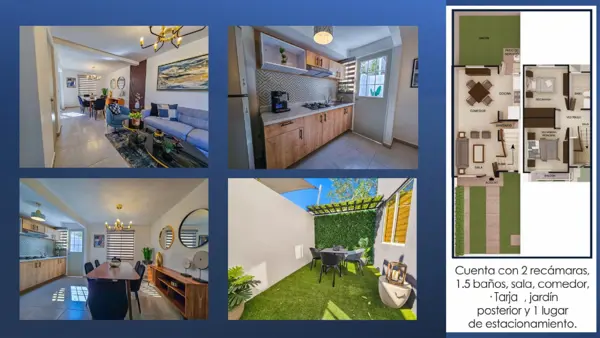 Casa en venta en Puerta Paraíso, Silao de la Victoria — foto 3 de 29
