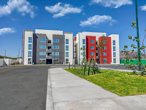 Departamento en venta en Puerta Paraíso, Silao de la Victoria, Guanajuato