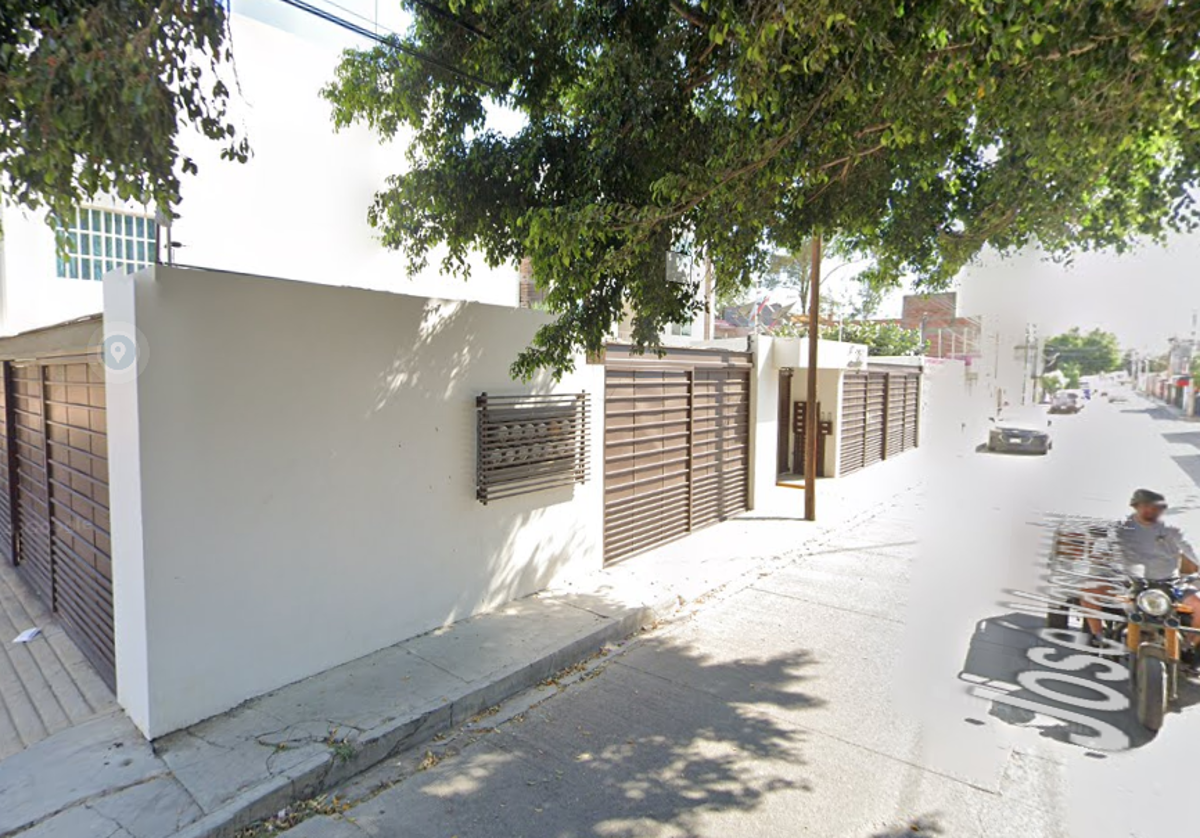 Casa en venta en Educacion, Oaxaca de Juárez — foto 1 de 5