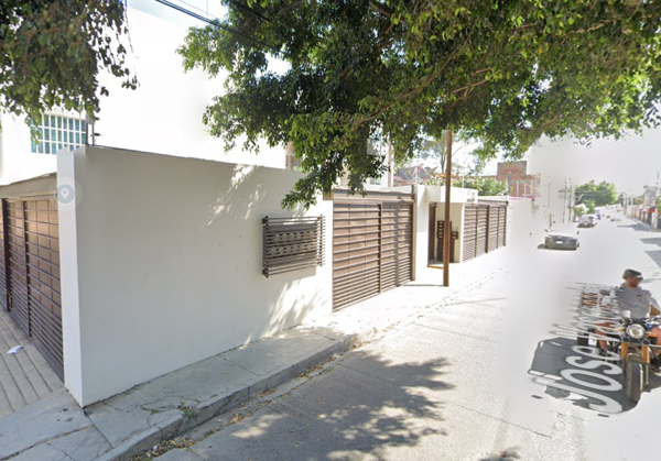 Casa en remate en Educacion, Oaxaca de Juárez, Oaxaca