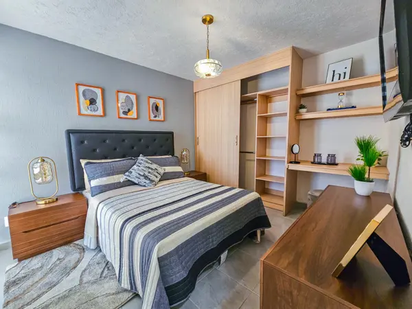 Departamento en venta en Puerta Paraíso, Silao de la Victoria — foto 2 de 17