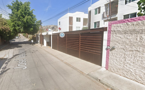 Casa en venta en Educacion, Oaxaca de Juárez — foto 2 de 5