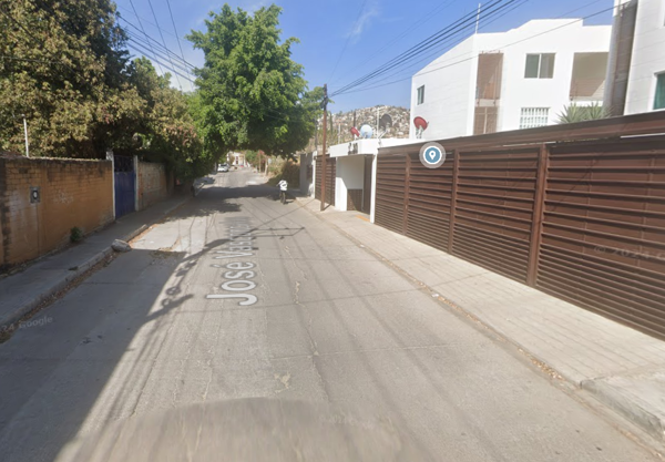 Casa en venta en Educacion, Oaxaca de Juárez — foto 3 de 5
