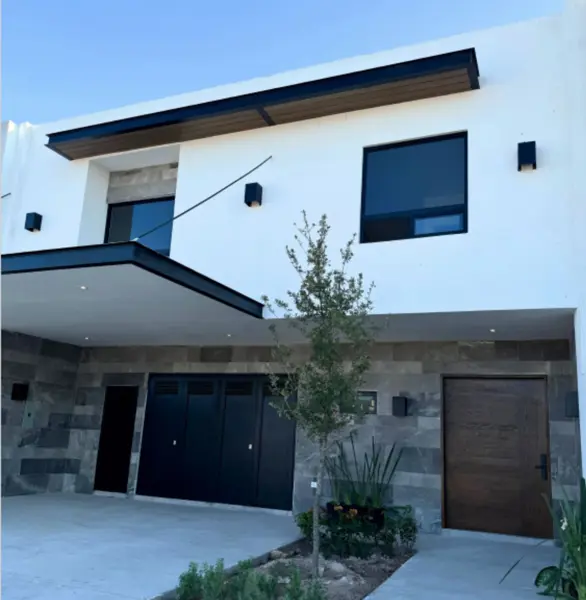 Casa en venta en Las Trojes, Torreón — foto 2 de 11
