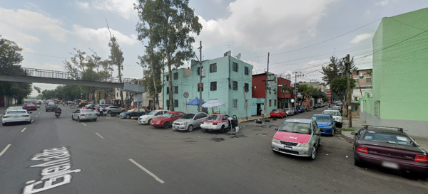 Departamento en venta en Guerrero, Cuauhtémoc — foto 3 de 20