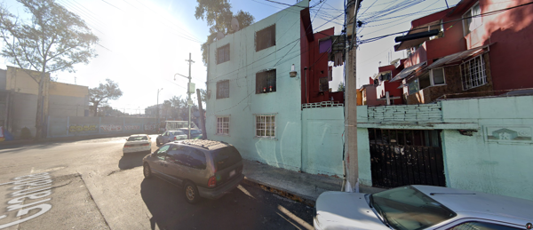 Departamento en venta en Guerrero, Cuauhtémoc — foto 2 de 20