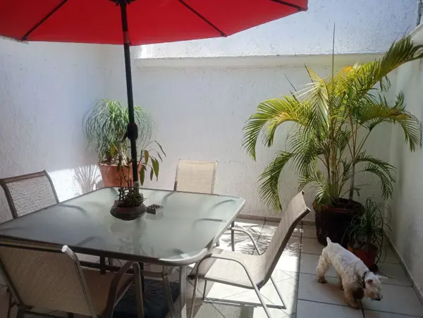 Casa en venta en Hacienda del Campestre, León — foto 2 de 6
