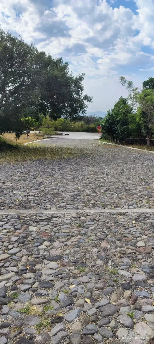 Terreno en venta en El Chivato (Providencia), Villa de Álvarez — foto 1 de 6