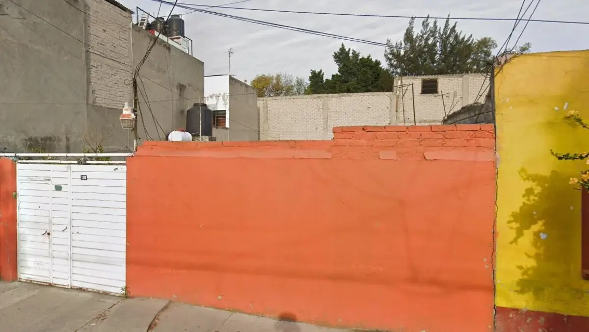 Casa en venta en Moctezuma 2a Sección, Venustiano Carranza — foto 1 de 7