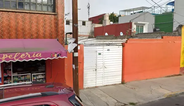 Casa en venta en Moctezuma 2a Sección, Venustiano Carranza — foto 3 de 7