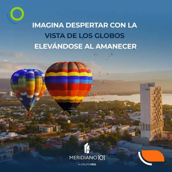 Departamento en venta en Valle del Campestre, León — foto 2 de 40