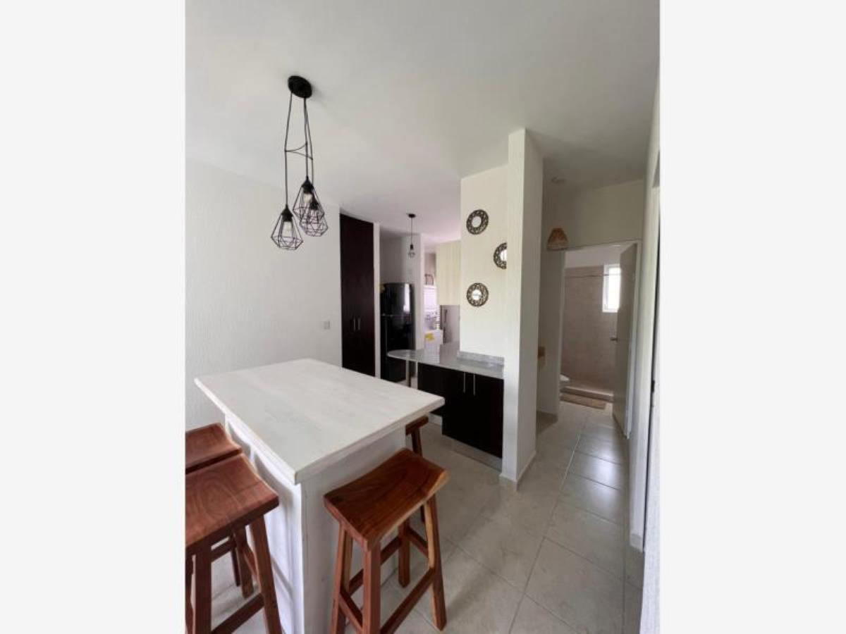 Departamento en renta en Los Olivos, Solidaridad — foto 1 de 20