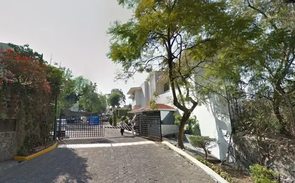 Casa en venta en Club de Golf México, Tlalpan — foto 3 de 7